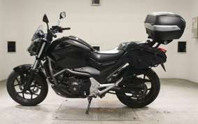 HONDA NC 700 S ABS 2012 RC61