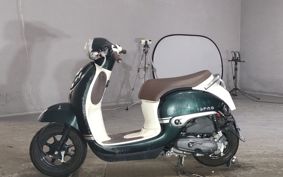 HONDA GIORNO AF77