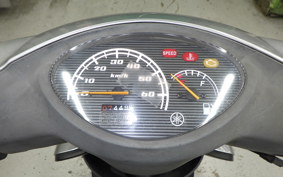 YAMAHA JOG Gen.5 2017 SA36J