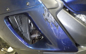 KAWASAKI ZZ-R400 Gen.2 2007 ZX400N