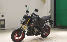 KAWASAKI Z125 PRO BR125H