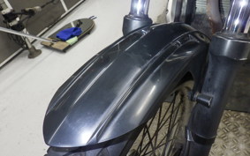 YAMAHA TRICKER Gen.2 2024 DG16J