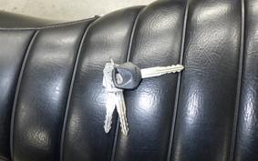 SUZUKI VANVAN 200 2023 NH42A