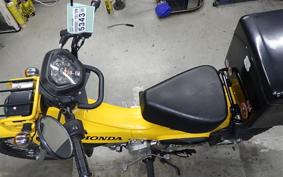 HONDA CROSS CUB 110 2025 JA45
