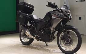 KAWASAKI VERSYS-X 250 A 2022 LE250D