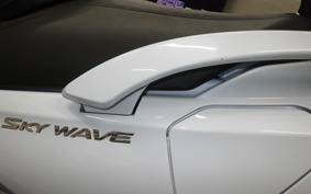 SUZUKI SKYWAVE 650 LX 2016 CP52A