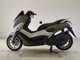 Фото Yamaha N-MAX с японского аукциона