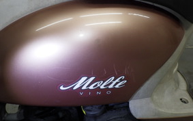 YAMAHA VINO 50 Molfe 2021 SA37J