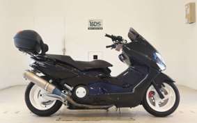 YAMAHA T-MAX 500 2002 SJ02J