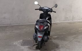 SUZUKI LET's CA4AA