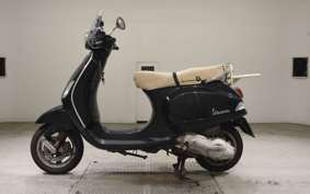 VESPA LX125
