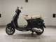 Фото Vespa LX125 с японского аукциона