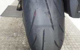 KAWASAKI NINJA H2 SX SE 2025 ZXT02P