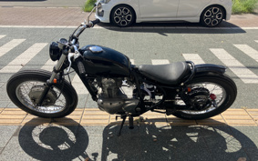 KAWASAKI ESTRELLA BJ250A