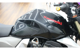 KAWASAKI Z1000 2003 ZRT00A