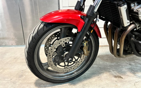 HONDA CB400SF 2008 NC42