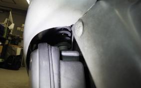 HONDA LEAD 100 2025 JF06