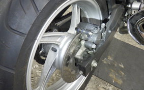 HONDA CBR250R A 2020 MC41