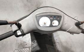 YAMAHA BJ SA24J