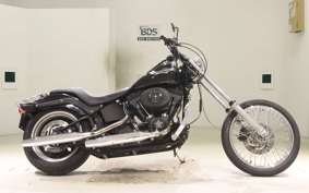 HARLEY FXSTB 1450 2006