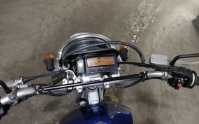 SUZUKI DJEBEL250XC SJ45A