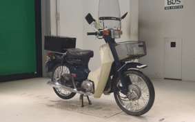 HONDA C90 SUPER CUB E HA02