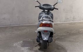 HONDA SPACY 125 JF04