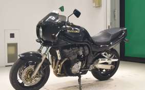 SUZUKI GSF1200 S 1998 GV75A