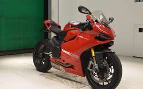 DUCATI 1199 PANIGALE R 2013