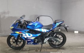 SUZUKI GSX-R125 DL33B