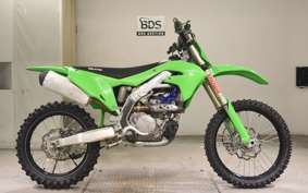 KAWASAKI KX250 KX252C