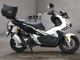 Фото Honda ADV150 2020 с японского аукциона