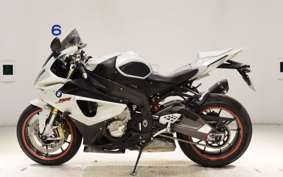 BMW S1000RR 2010