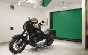 HARLEY FLSTFB 1580 2010