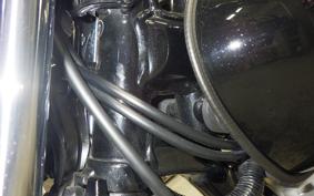 YAMAHA SR400 Gen.5 2021 RH16J