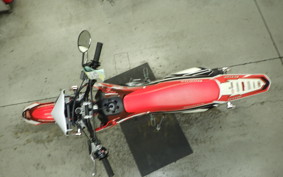 HONDA CRF125F 2026 JE03
