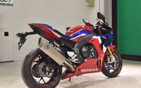 HONDA CBR1000RR RSP 2020 SC82