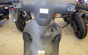 SUZUKI LET's 4 CA45A