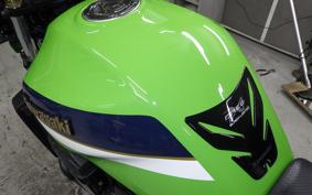 KAWASAKI ZRX1200 D 2015 ZRT20D