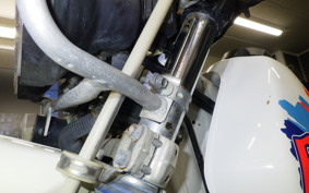 HONDA XLR250 BAJA GEN 2 2015 MD22