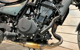 KAWASAKI ELIMINATOR 400SE 2024 EL400A