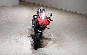 SUZUKI GSX-R125 DL33B