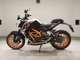 Фото KTM 390 DUKE 2017 с японского аукциона