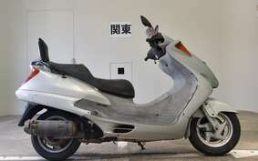 HONDA FORESIGHT250 MF04