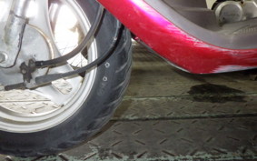 SUZUKI LET's Super Good 2012 CA4AA