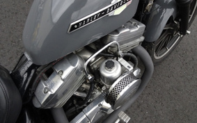 HARLEY XLH883 1999 CAM