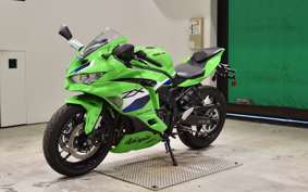 KAWASAKI ZX-4RR 2026 ZX400P