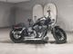 Фото Harley FXDL 1450 2004 с японского аукциона