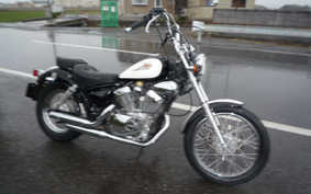 YAMAHA VIRAGO 250 1994 3DM