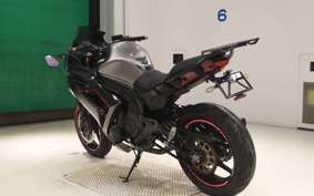 KAWASAKI NINJA 400 ABS 2017 EX400E